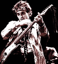 Nils Lofgren Rockality