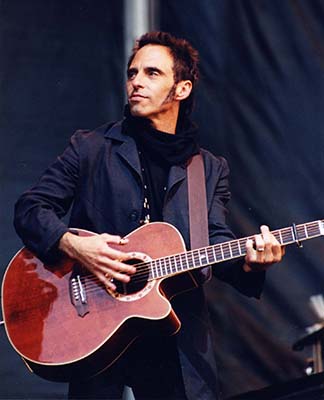 Nils Lofgren