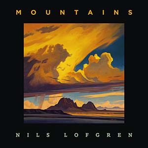 Mountains Cover