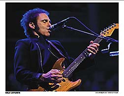 Nils Lofgren Promo Photo 2014