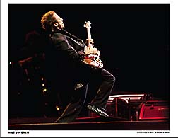 Nils Lofgren Promo Photo 2014