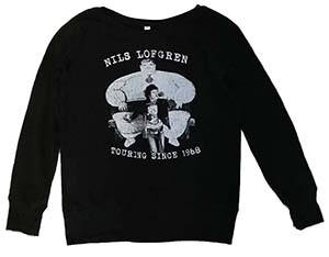 Fat man Sweatshirt