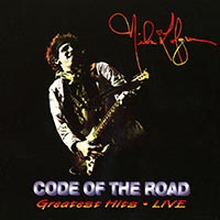 Nils Lofgren Code of the Road Greatest Hits Live