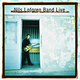Nils Lofgren Band Live