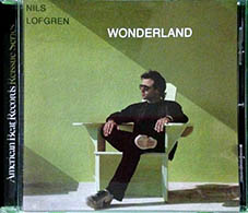 Wonderland